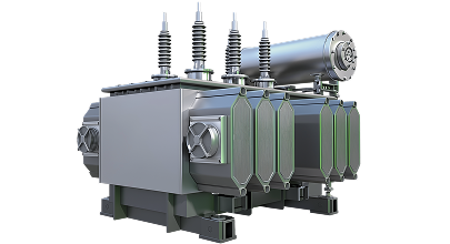 Энергетическая отрасль