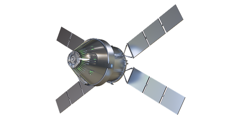 Аэрокосмическая отрасль