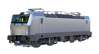 Железнодорожная отрасль