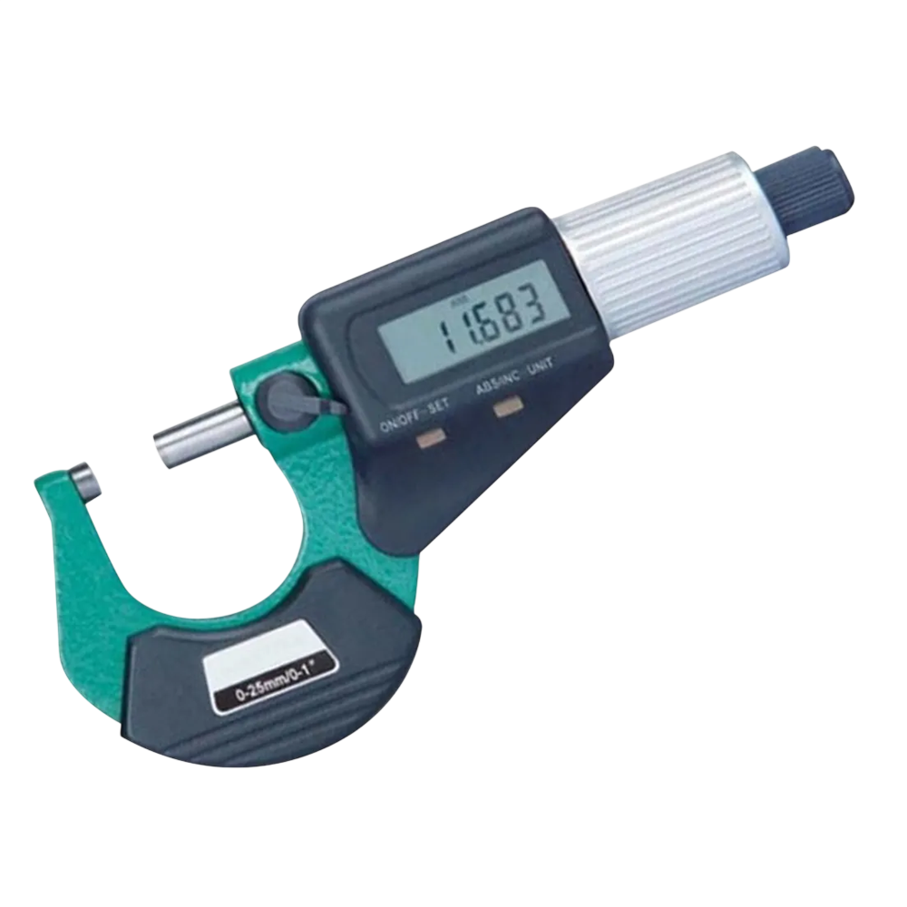 Микрометры