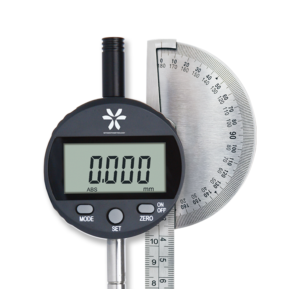 Новые позиции MIYAMOTOMETROLOGY в Госреестре средств измерений